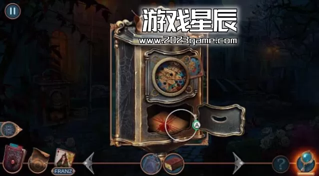 switch《心心相印:命运游戏典藏版(Connected Hearts: Fortune Play Collectors Edition)》英文版nsp下载_4