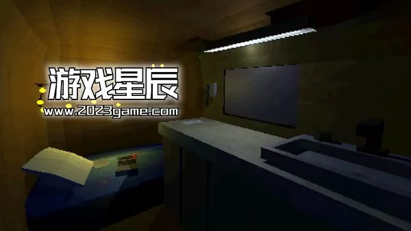 switch《灌木蒿 Sagebrush》英文版nsp下载+1.0.1补丁_0