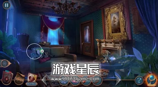 switch《心心相印:命运游戏典藏版(Connected Hearts: Fortune Play Collectors Edition)》英文版nsp下载_1