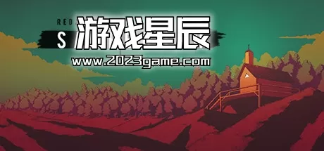 switch《灌木蒿 Sagebrush》英文版nsp下载+1.0.1补丁
