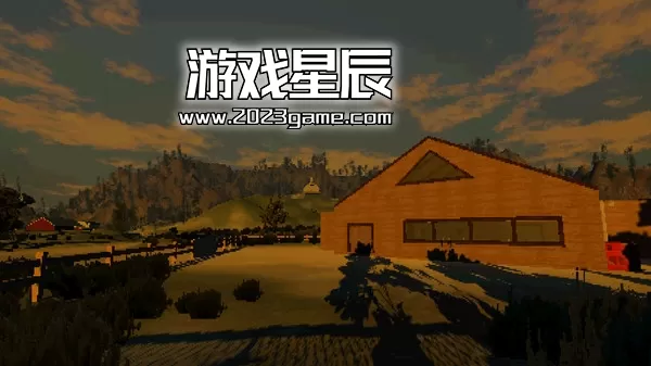 switch《灌木蒿 Sagebrush》英文版nsp下载+1.0.1补丁_4