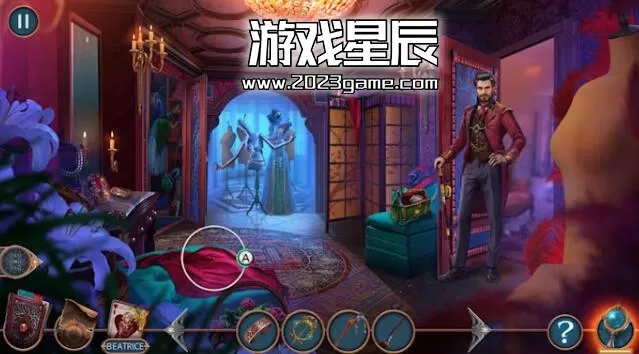 switch《心心相印:命运游戏典藏版(Connected Hearts: Fortune Play Collectors Edition)》英文版nsp下载_5