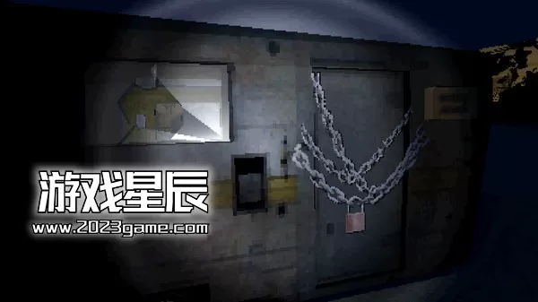 switch《灌木蒿 Sagebrush》英文版nsp下载+1.0.1补丁_1