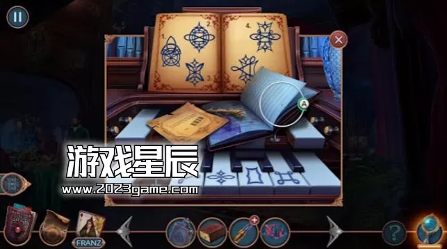 switch《心心相印:命运游戏典藏版(Connected Hearts: Fortune Play Collectors Edition)》英文版nsp下载_2