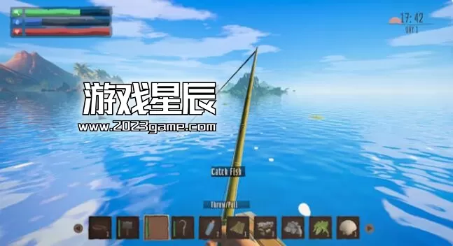 switch《船长漂流记 Raft Survival Simulator》中文版nsp下载_3