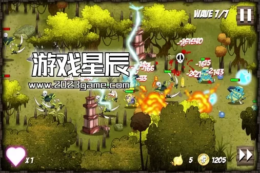 switch《洋葱力量 Onion Force》英文版nsp下载_3