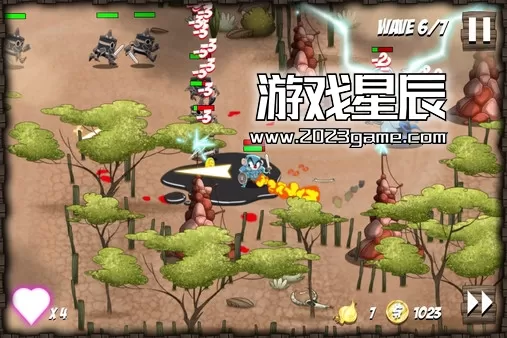 switch《洋葱力量 Onion Force》英文版nsp下载_0
