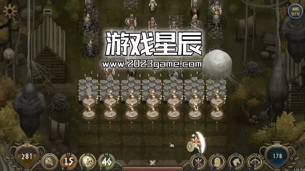 PC《传奇重装步兵 Legendary Hoplite》中文版下载v1.4.7_2