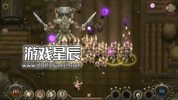 PC《传奇重装步兵 Legendary Hoplite》中文版下载v1.4.7_3