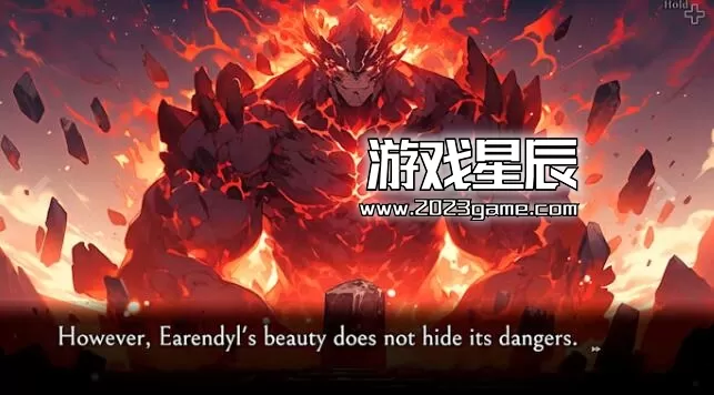 switch《黑暗之王：光明开关 The Lord of Darkness: The Awakening of the Light》英文版nsp下载_2