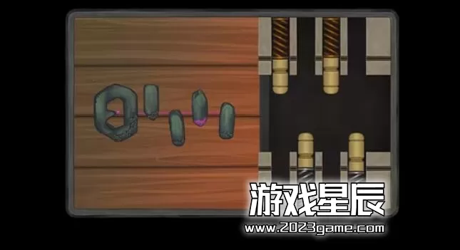 PC《克莱姆 CLeM》中文版下载_0