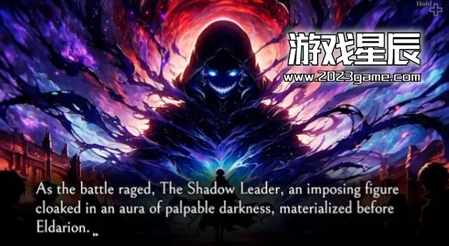 switch《黑暗之王：光明开关 The Lord of Darkness: The Awakening of the Light》英文版nsp下载_4