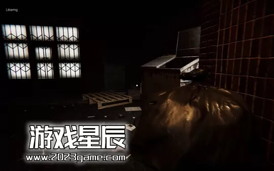 PC《六夜将亡/Six nights to die》中文版下载_1
