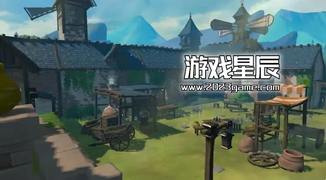 switch《城镇探险 Town Adventures》英文版nsp下载_3