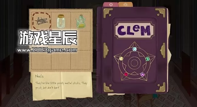 PC《克莱姆 CLeM》中文版下载_2