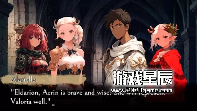 switch《黑暗之王：光明开关 The Lord of Darkness: The Awakening of the Light》英文版nsp下载_3