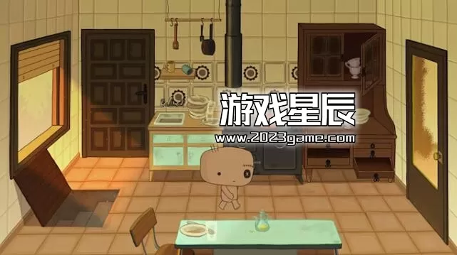 PC《克莱姆 CLeM》中文版下载_3