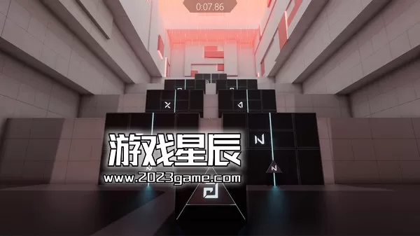 switch《T.E.S.T:预期行为 T.E.S.T: Expected Behaviour》中文版nsp下载_4