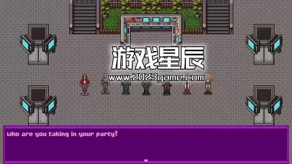 PC《恐龙危机:时空封锁/Dino Hazard: Chronos Blackout》中文版下载_2