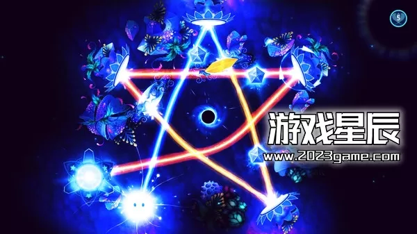 switch《光明之神 高清重置版 God of Light: Remastered》中文版nsp下载_1