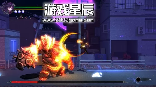 PC《狩猎者X HunterX》中文版下载v1.1.3_2
