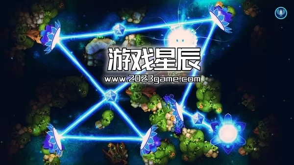 switch《光明之神 高清重置版 God of Light: Remastered》中文版nsp下载_3