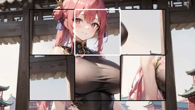switch《无尽女孩：普通话爱情 Hentai Girls: Mandarin Love》中文版nsp下载_4