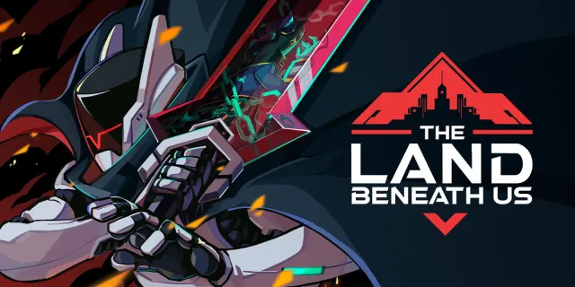 switch《我们脚下的土地 The Land Beneath Us》中文体验版nsp下载