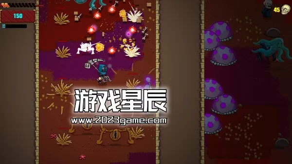 switch《致命危险 Deathly Dangerous》英文版nsp下载_3