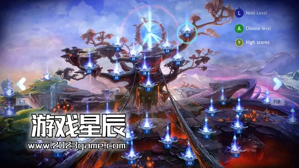 switch《光明之神 高清重置版 God of Light: Remastered》中文版nsp下载_0