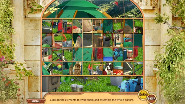 switch《大冒险：欧洲之旅5 Big Adventure Trip To Europe 5》英文版nsp下载