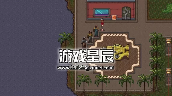 PC《恐龙危机:时空封锁/Dino Hazard: Chronos Blackout》中文版下载_4