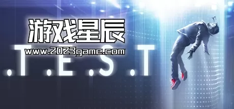 switch《T.E.S.T:预期行为 T.E.S.T: Expected Behaviour》中文版nsp下载