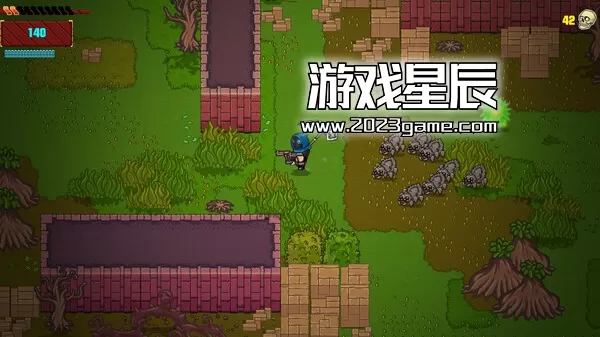 switch《致命危险 Deathly Dangerous》英文版nsp下载_2