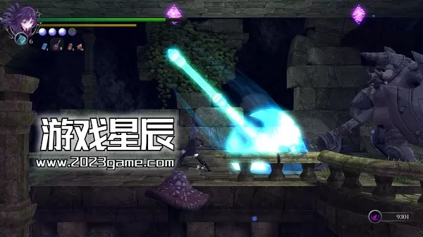 PC《狩猎者X HunterX》中文版下载v1.1.3_1