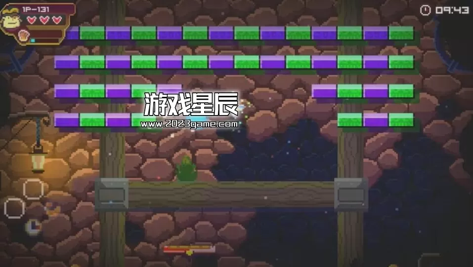 switch《地下城2觉醒 Dungeonoid 2 Awakening》英文版nsp下载+1.0.1补丁_4