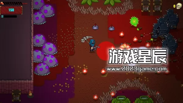 switch《致命危险 Deathly Dangerous》英文版nsp下载_1