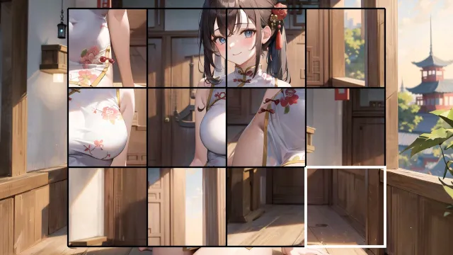 switch《无尽女孩：普通话爱情 Hentai Girls: Mandarin Love》中文版nsp下载_3