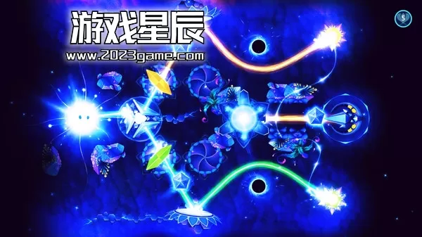 switch《光明之神 高清重置版 God of Light: Remastered》中文版nsp下载_4