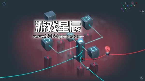 switch《T.E.S.T:预期行为 T.E.S.T: Expected Behaviour》中文版nsp下载_5