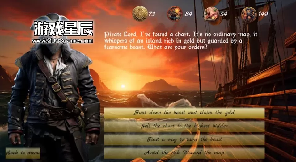 switch《海盗：加勒比编年史 Pirates: Caribbean Chronicles》英文版nsp下载_1