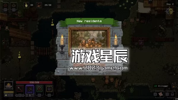 PC《国王之墓 Kingsgrave》中文版下载v0.2.1.6_2