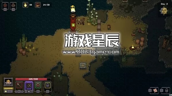 PC《国王之墓 Kingsgrave》中文版下载v0.2.1.6_0