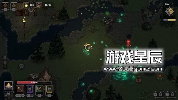 PC《国王之墓 Kingsgrave》中文版下载v0.2.1.6_3