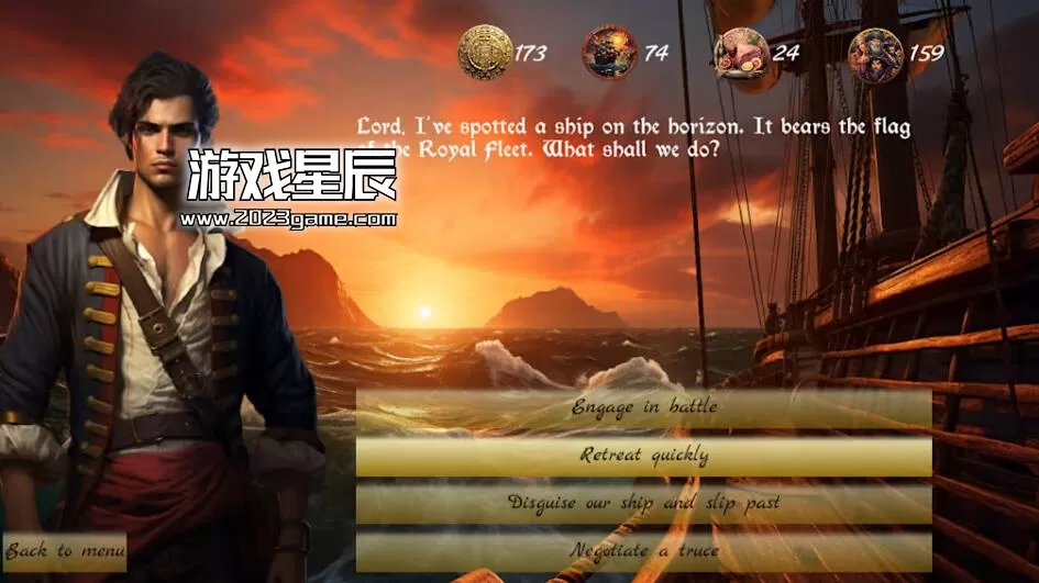 switch《海盗：加勒比编年史 Pirates: Caribbean Chronicles》英文版nsp下载_3