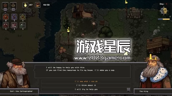 PC《国王之墓 Kingsgrave》中文版下载v0.2.1.6_1