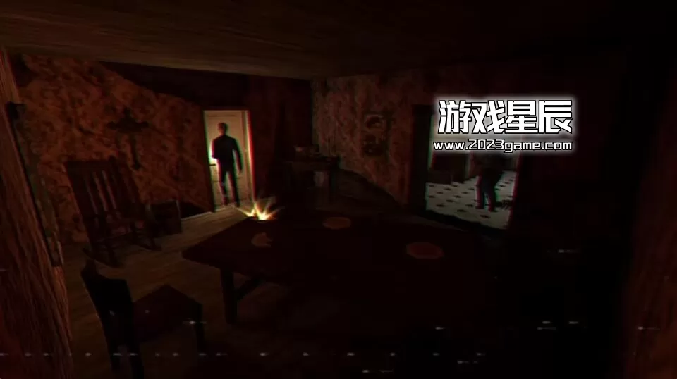 switch《食人族绑架 Cannibal Abduction》英文版nsp下载_3