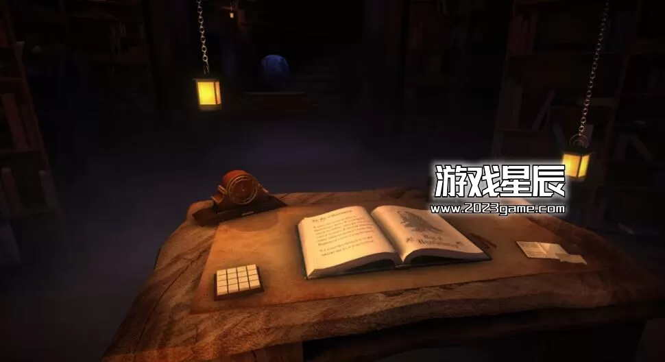 switch《流亡 Exiled》英文版nsp下载+1.1.0补丁_2