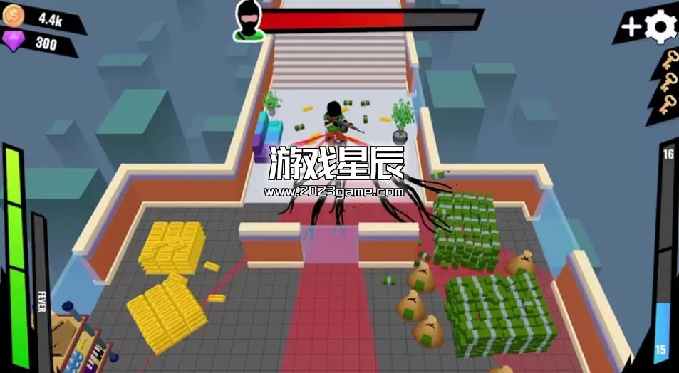 switch《诺姆酒店 The Nom》英文版nsp下载【含1.0.1补丁+DLC】_3