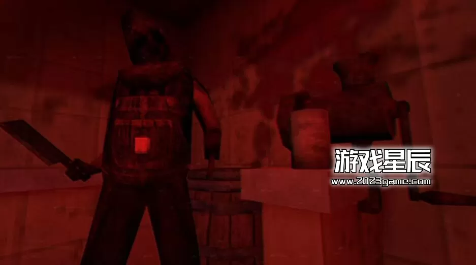 switch《食人族绑架 Cannibal Abduction》英文版nsp下载_1